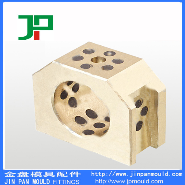 汽車模具-自潤版耐磨塊2-3