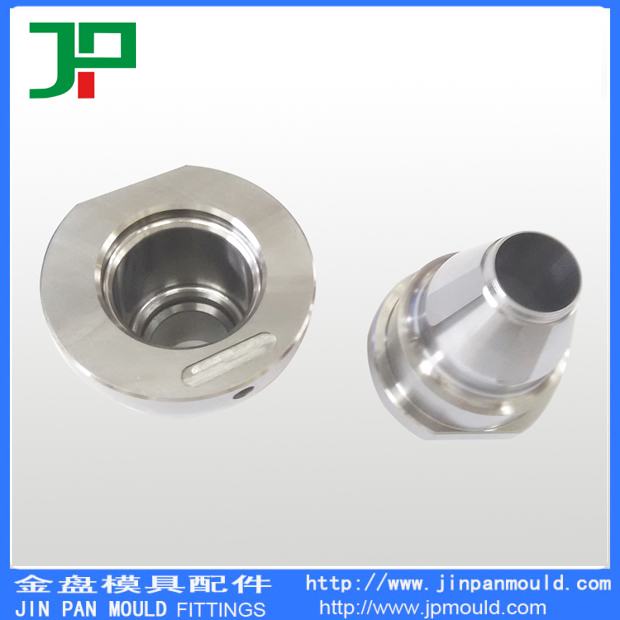 推套模具非標(biāo)件