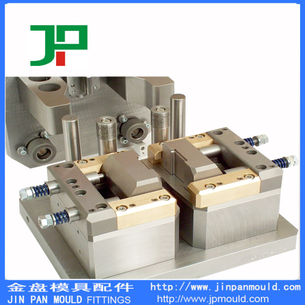 工裝夾具模具非標件