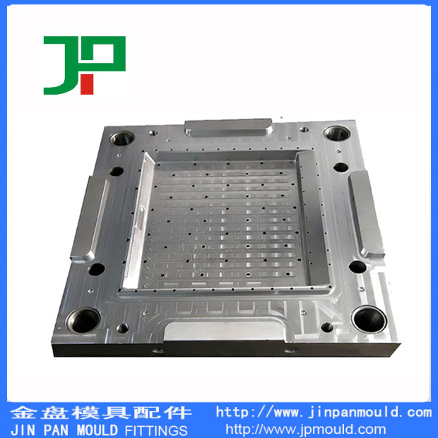 醫療器械-模具零件組裝1