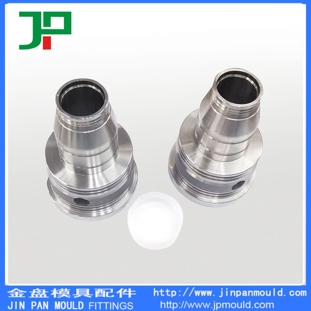 推套模具非標件